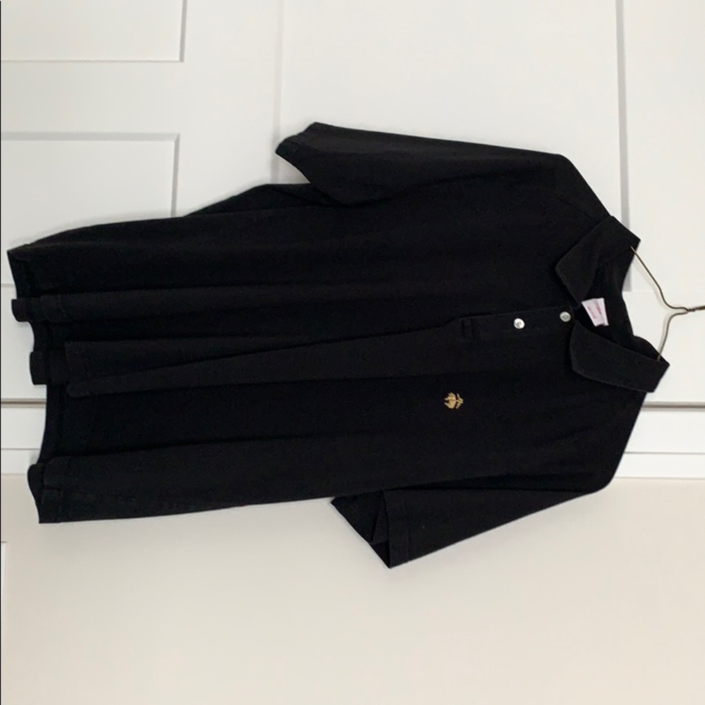 Brooks brothers 346 polo